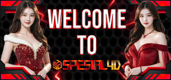 Selamat Datang Spesial4d